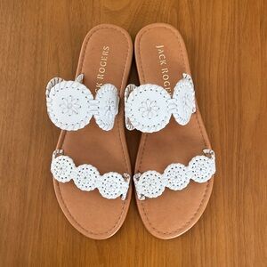 Jack Rogers Lauren ll Sandal